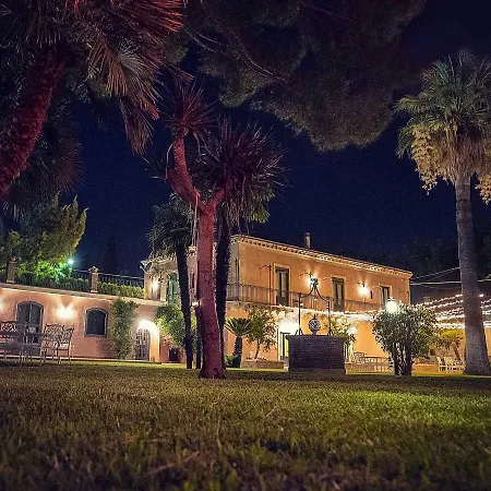 Bed and breakfast Le Stanze Dei Mori - Quadrupla Con Bagno Privato Mascalucia