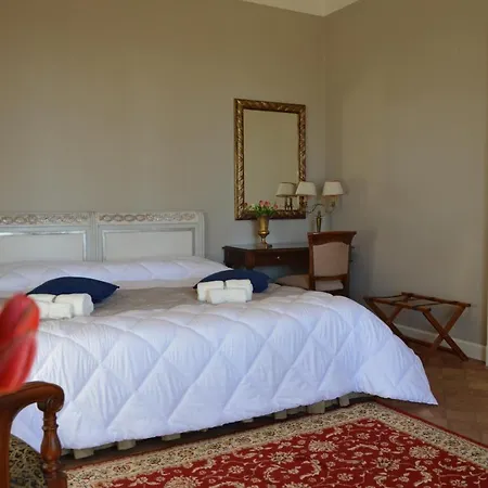Bed and breakfast Le Stanze Dei Mori - Quadrupla Con Bagno Privato Mascalucia