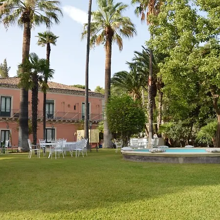 Le Stanze Dei Mori - Quadrupla Con Bagno Privato * Mascalucia