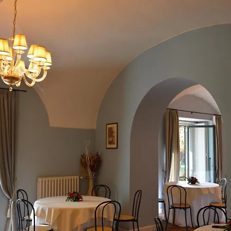 Bed and breakfast Le Stanze Dei Mori - Quadrupla Con Bagno Privato